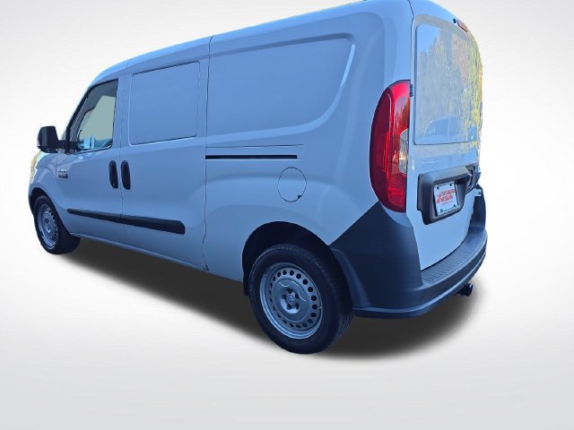 Used 2018 RAM ProMaster City Tradesman FWD image 2