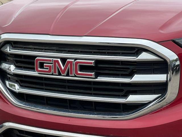 Used 2020 GMC Terrain SLT w/ Preferred Package FWD image 44