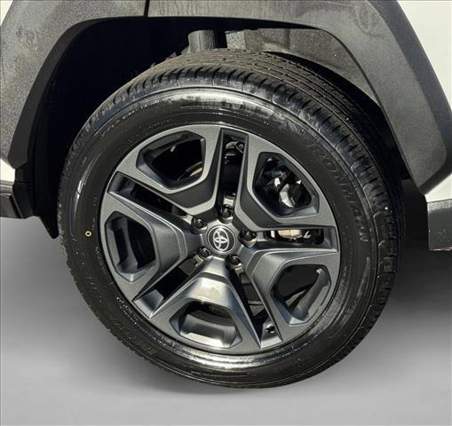 Used 2024 Toyota RAV4 Adventure image 9