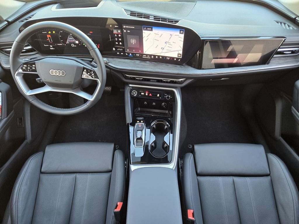 Certified 2025 Audi Q5 Prestige image 34