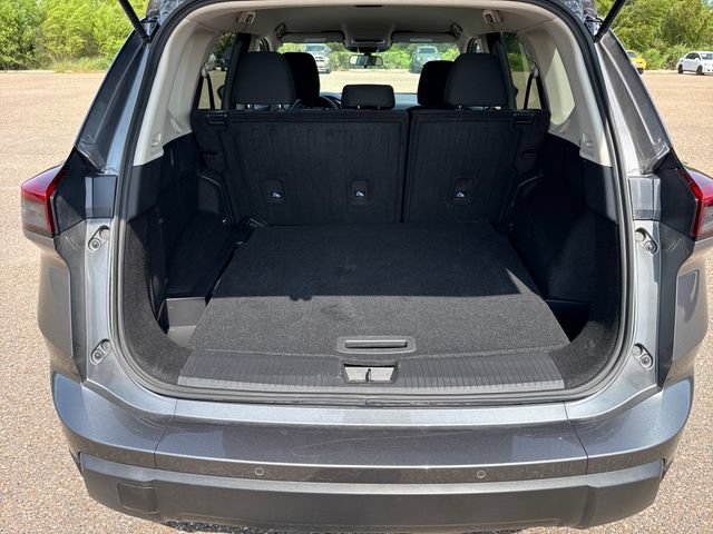 Certified 2024 Nissan Rogue S FWD image 16