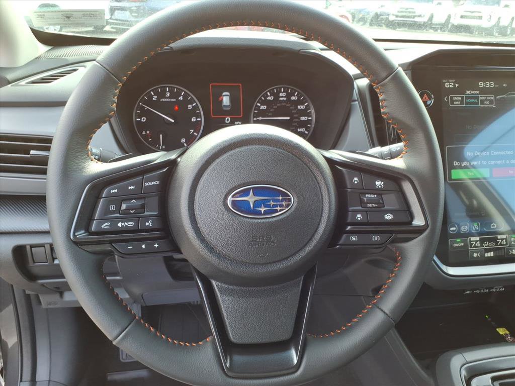 Used 2025 Subaru Crosstrek 2.5i Limited image 15