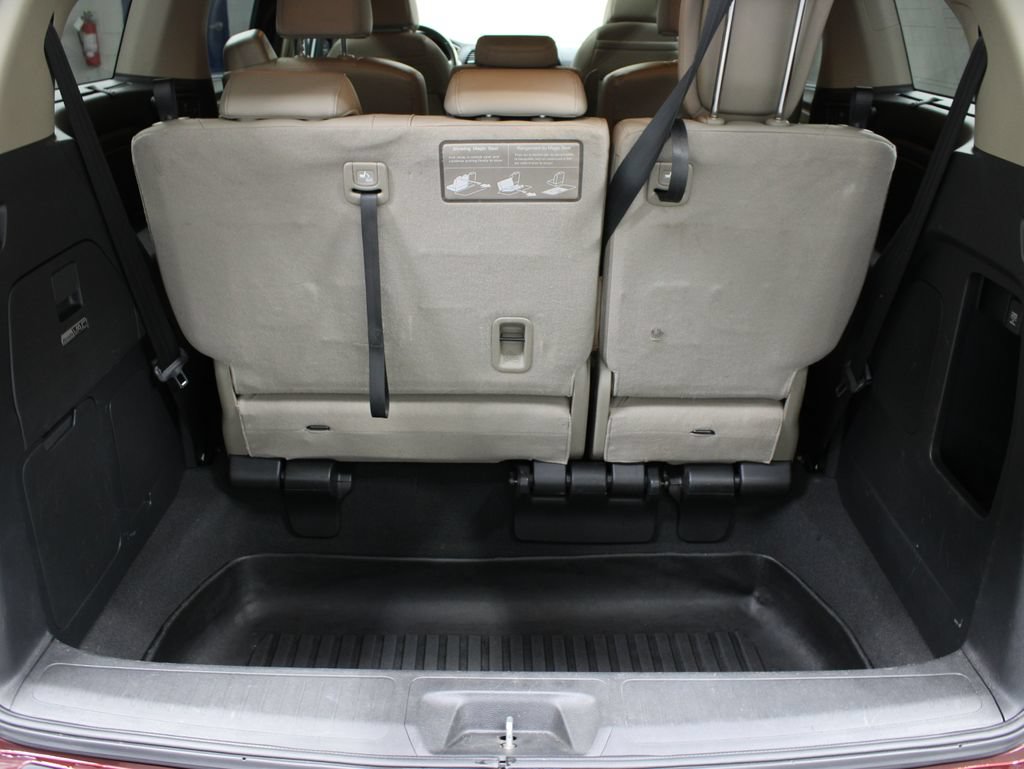 Used 2018 Honda Odyssey Touring image 40