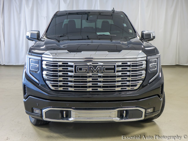 Used 2022 GMC Sierra 1500 Denali AWD/4WD image 5