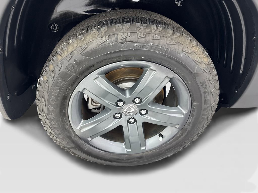 Used 2023 Honda Ridgeline RTL-E image 83