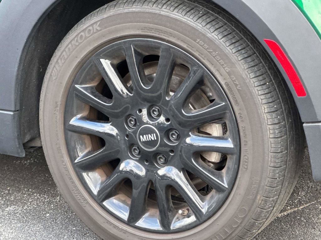 Used 2023 MINI Cooper Convertible image 10