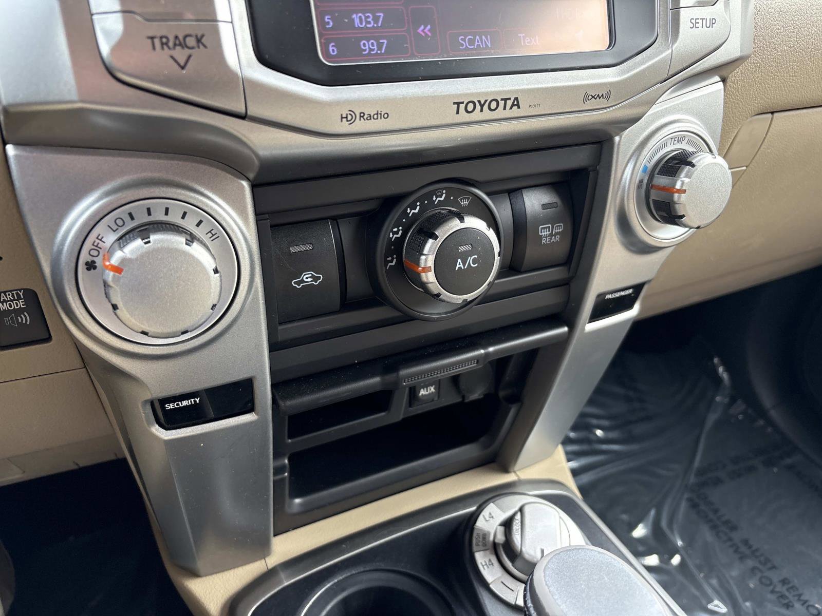 Used 2013 Toyota 4Runner SR5 image 23