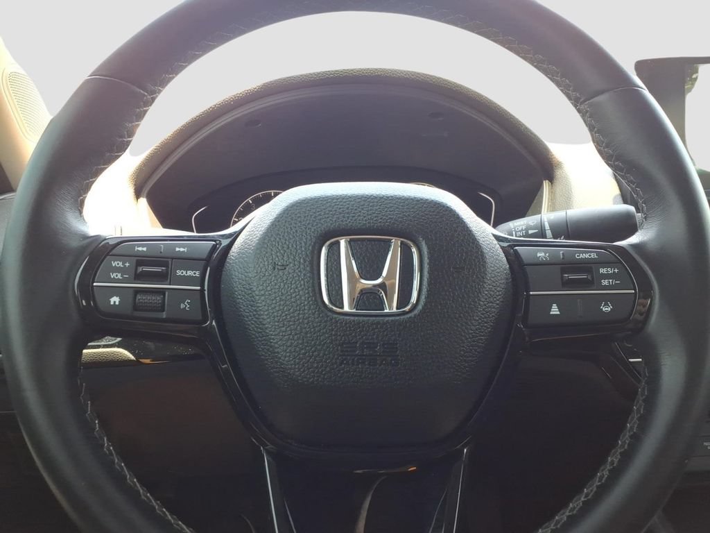 Used 2022 Honda Civic EX image 21