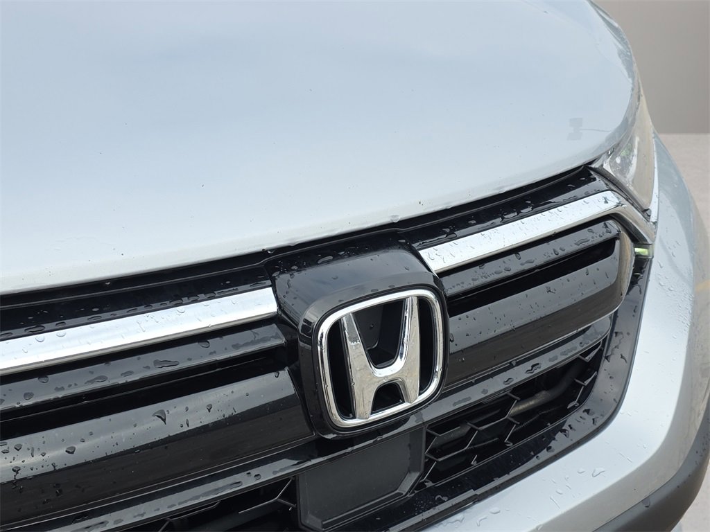 Used 2022 Honda CR-V EX image 9