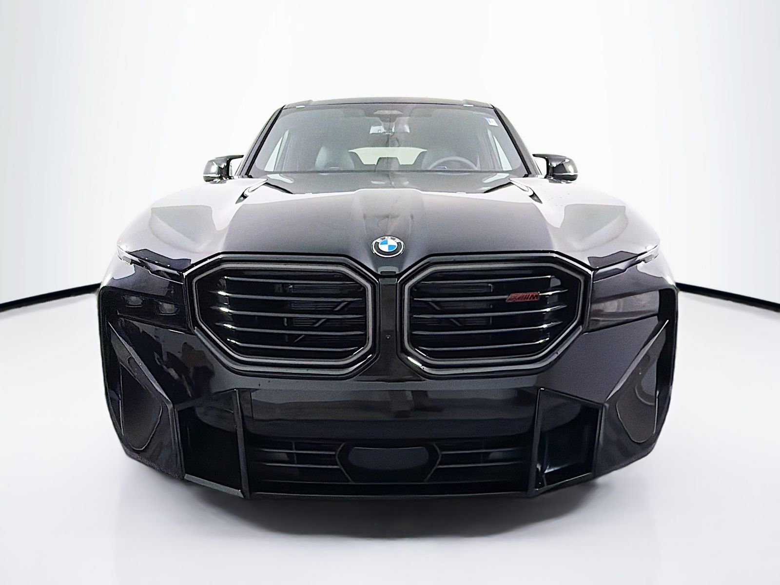 New 2026 BMW XM Label Red w/ M Driver's Package image 2