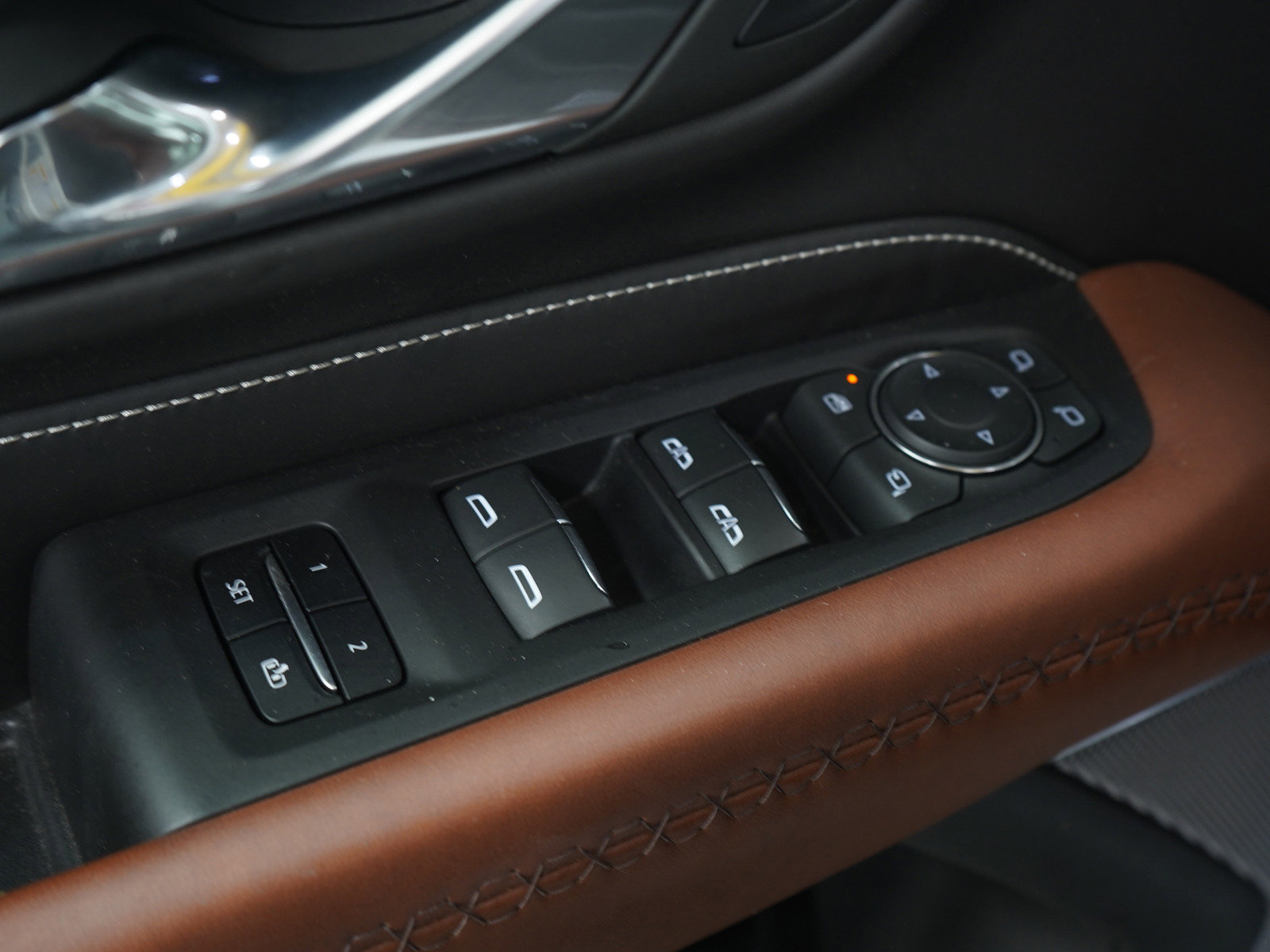 Used 2023 GMC Yukon XL Denali Ultimate image 26