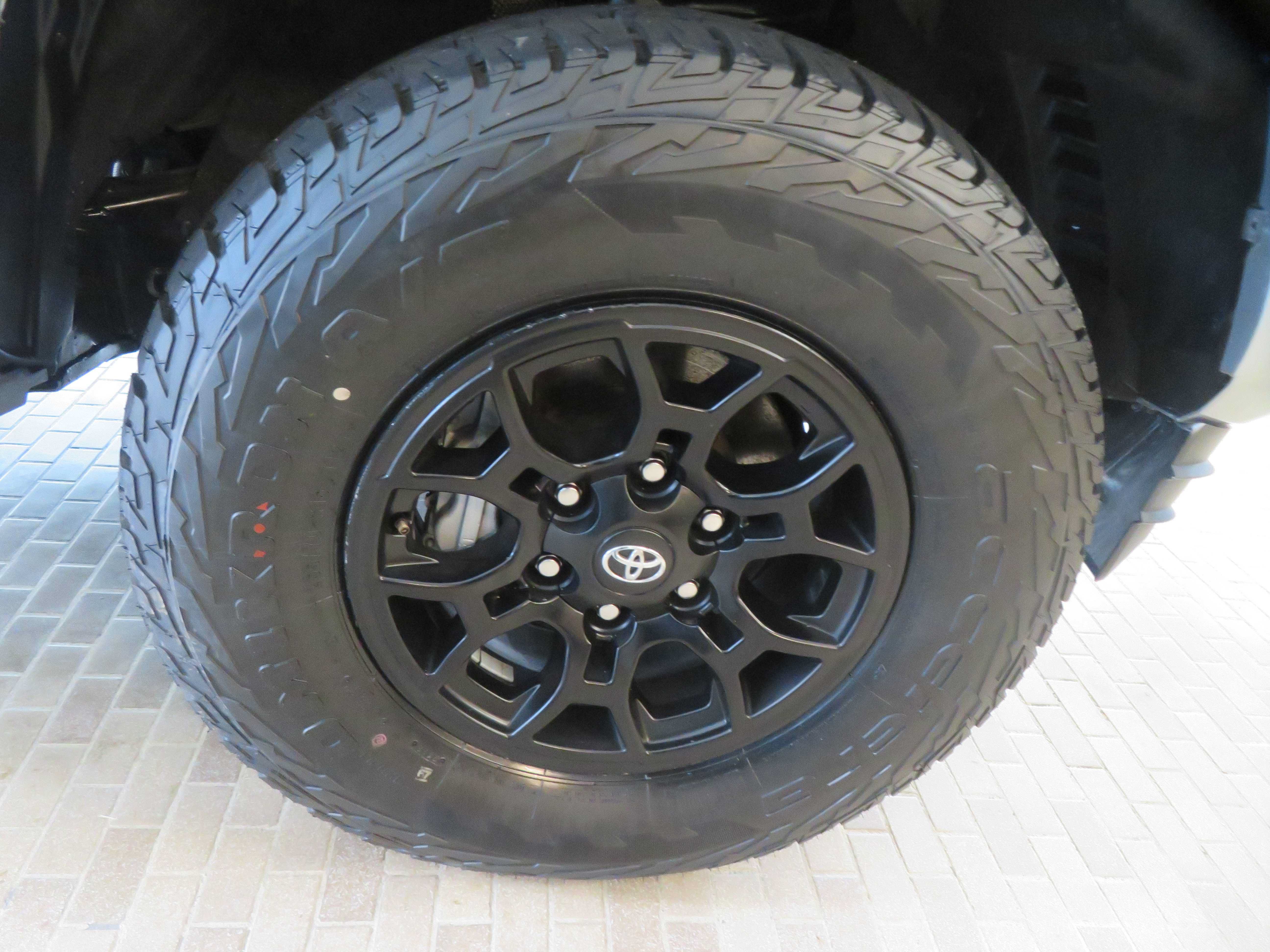 Used 2022 Toyota Tacoma SR5 RWD image 10