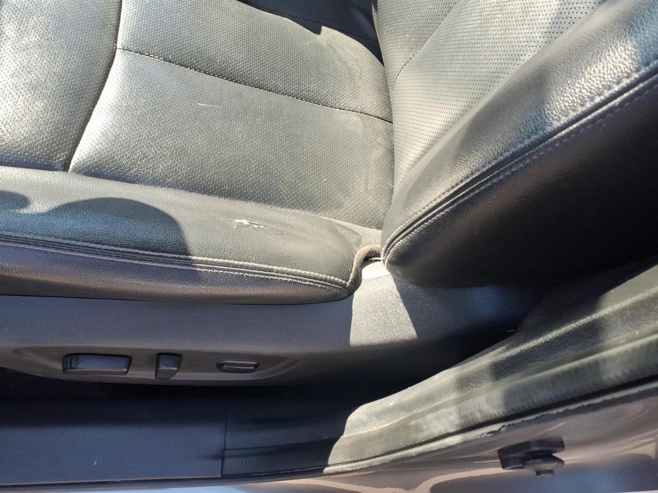 Used 2016 Nissan Rogue SL image 6