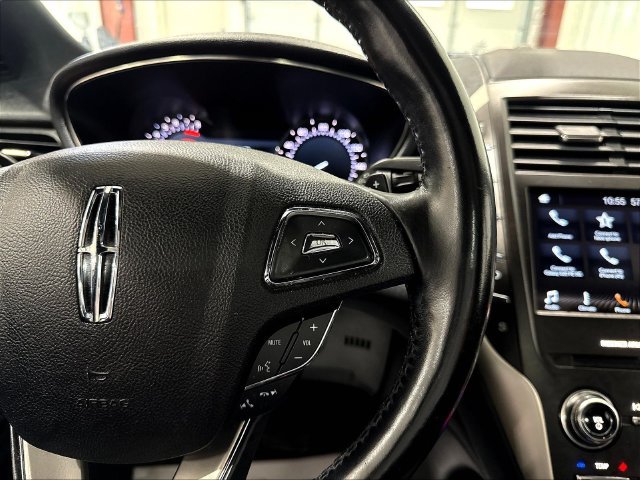 Used 2018 Lincoln MKC Reserve w/ Lincoln MKC Climate Package AWD/4WD image 15
