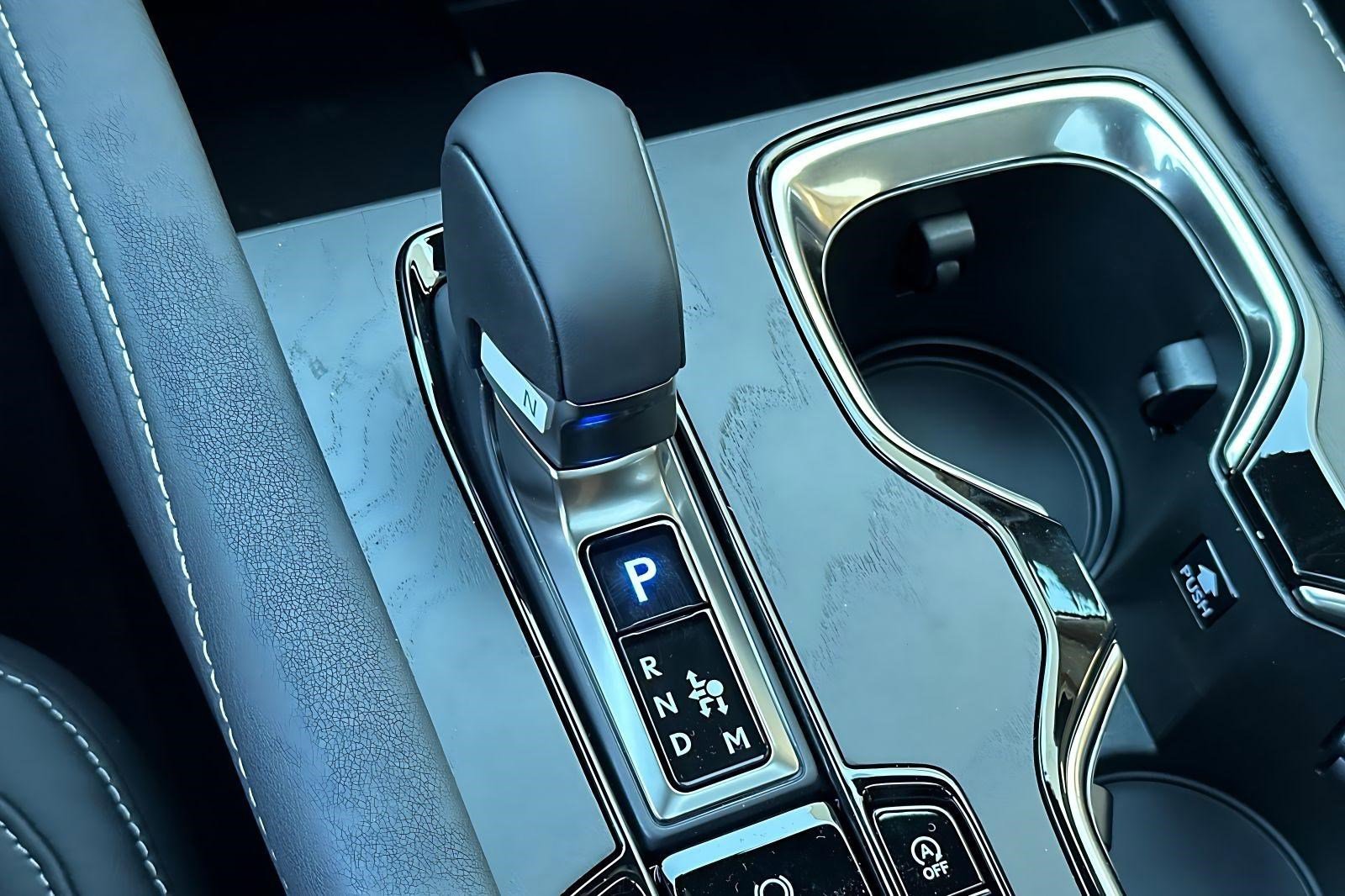 New 2026 Lexus RX 350 AWD image 16