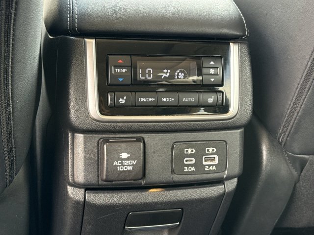 Used 2023 Subaru Ascent Touring AWD/4WD image 11