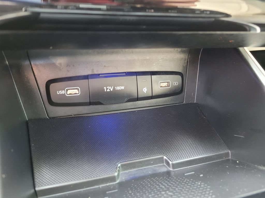 Used 2022 Hyundai Tucson Limited AWD/4WD image 27