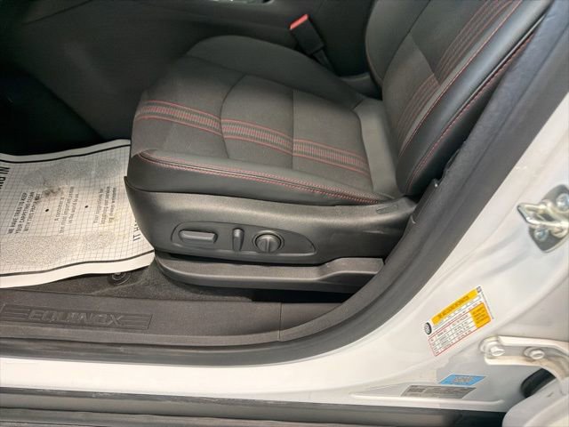 Used 2024 Chevrolet Equinox RS image 13