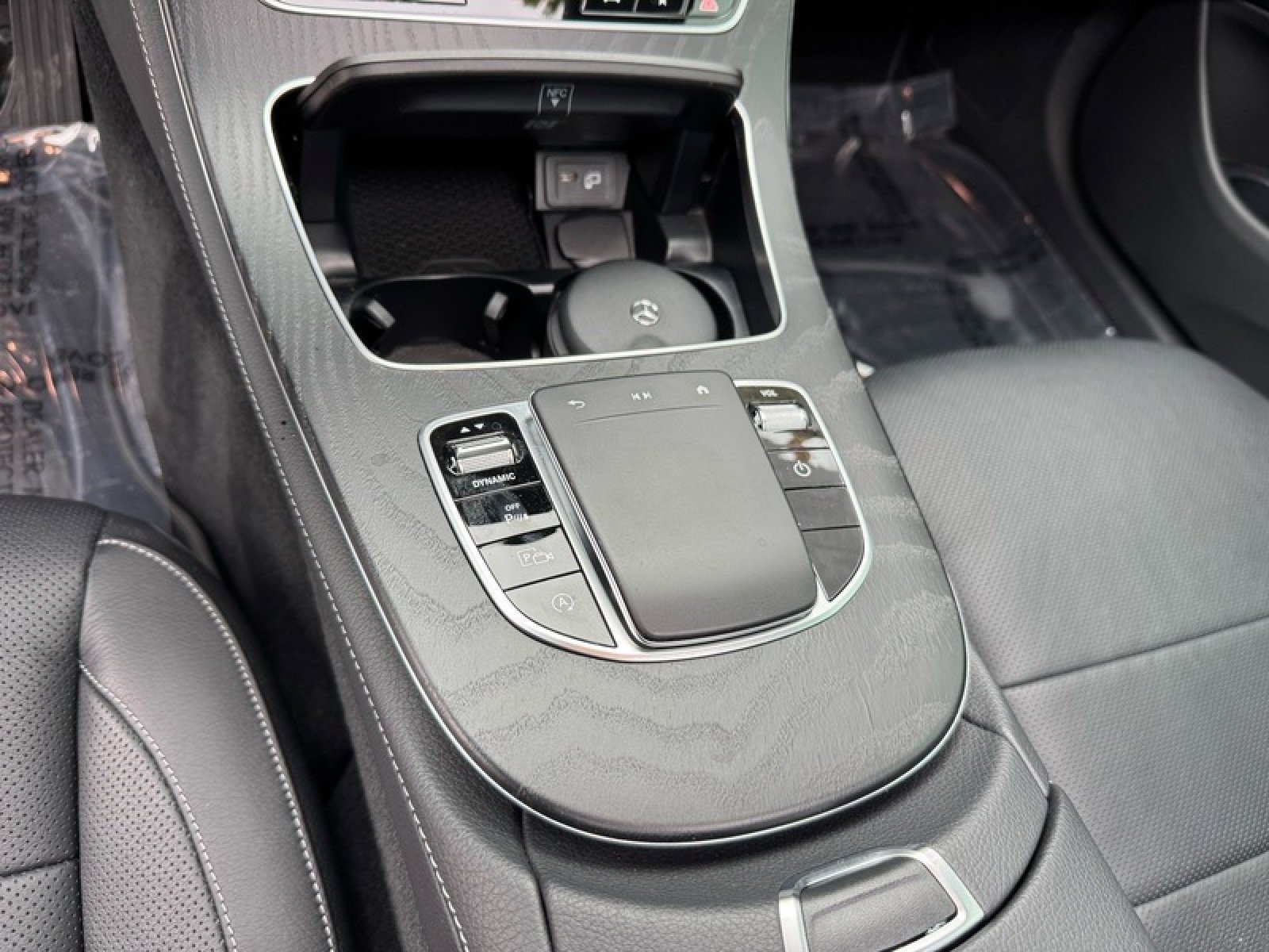 Certified 2022 Mercedes-Benz E 350 Sedan image 14