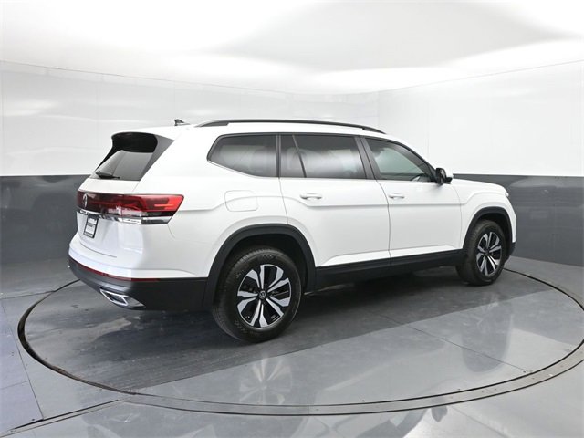 New 2026 Volkswagen Atlas SE image 15