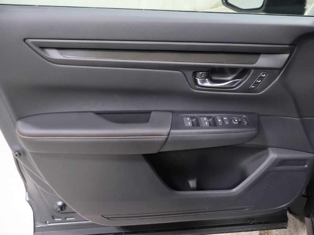 New 2027 Honda CR-V Sport-L image 12