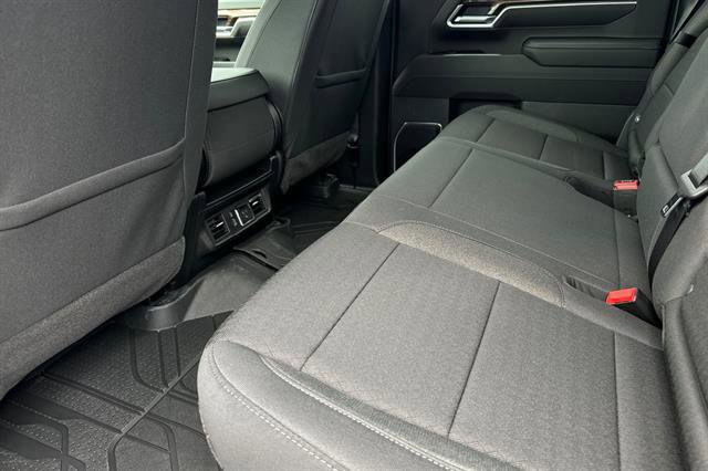 New 2026 Chevrolet Silverado 3500 LT w/ All Star Edition image 13