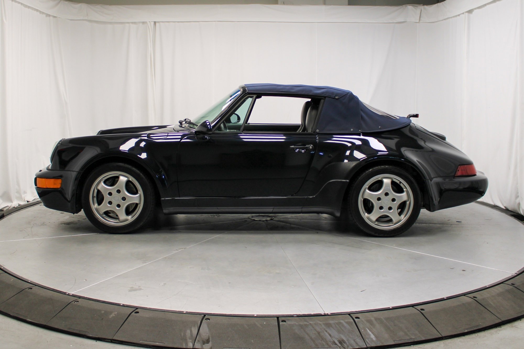 Used 1992 Porsche 911 America Roadster image 2