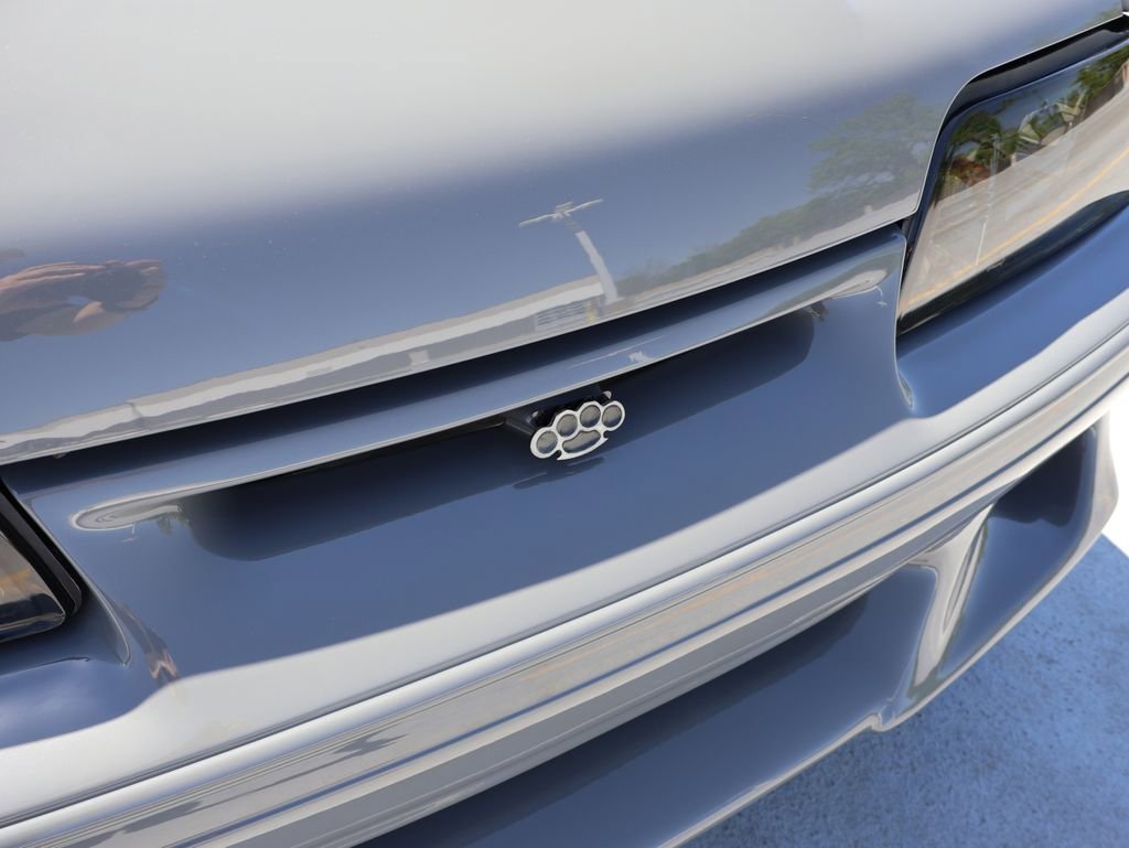 Used 1989 Ford Mustang GT RWD image 15