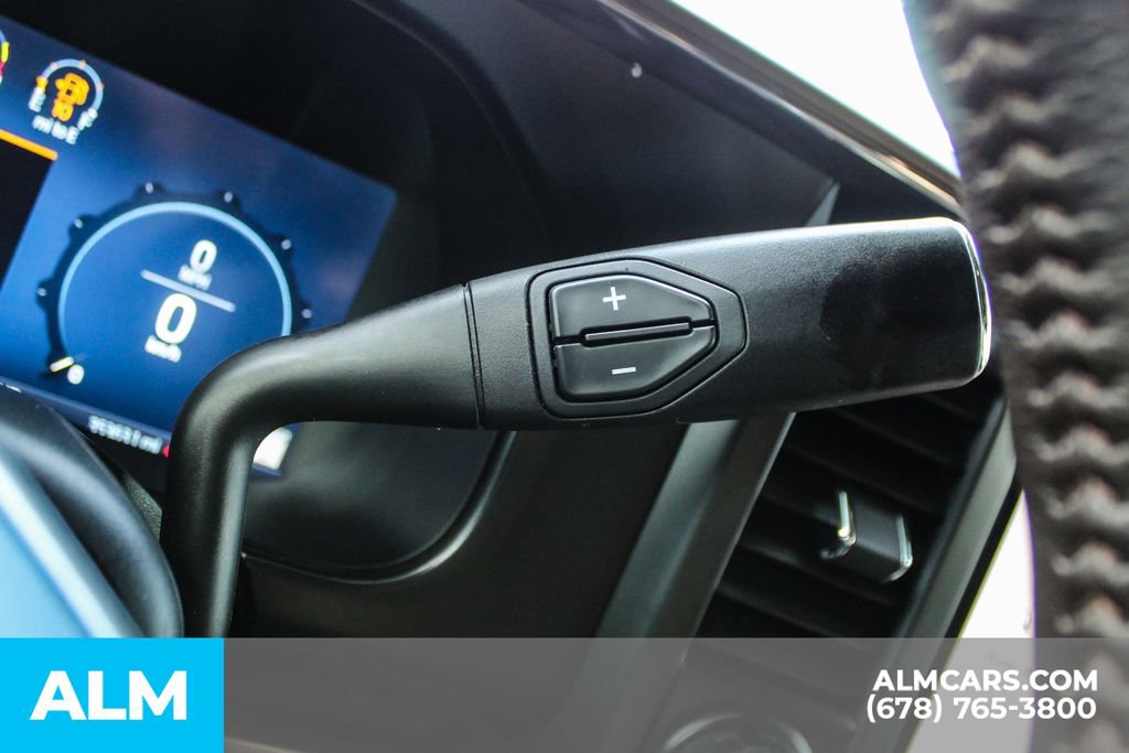 Used 2024 Ford F350 King Ranch image 29