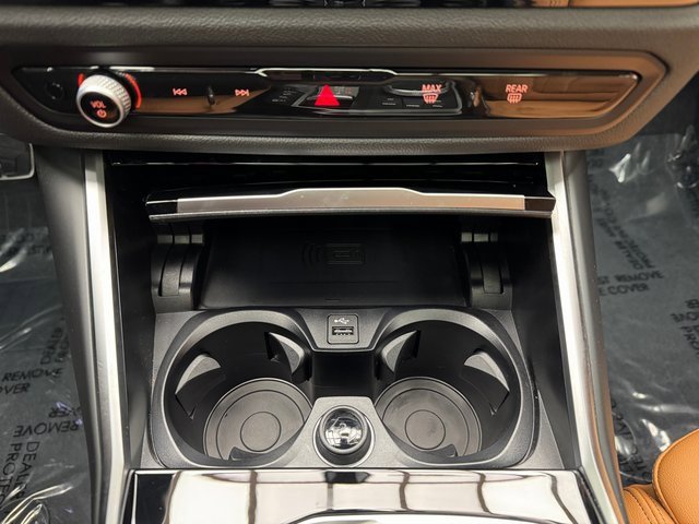 Certified 2024 BMW 230i xDrive Coupe w/ Premium Package image 19