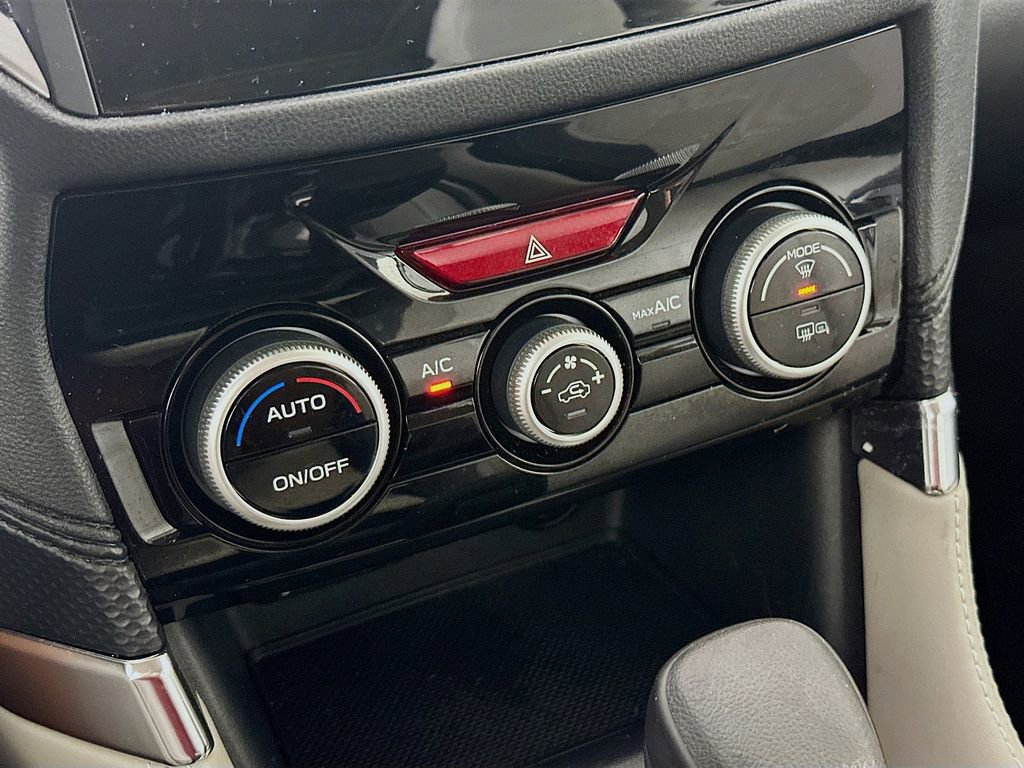 Used 2024 Subaru Forester Premium image 21