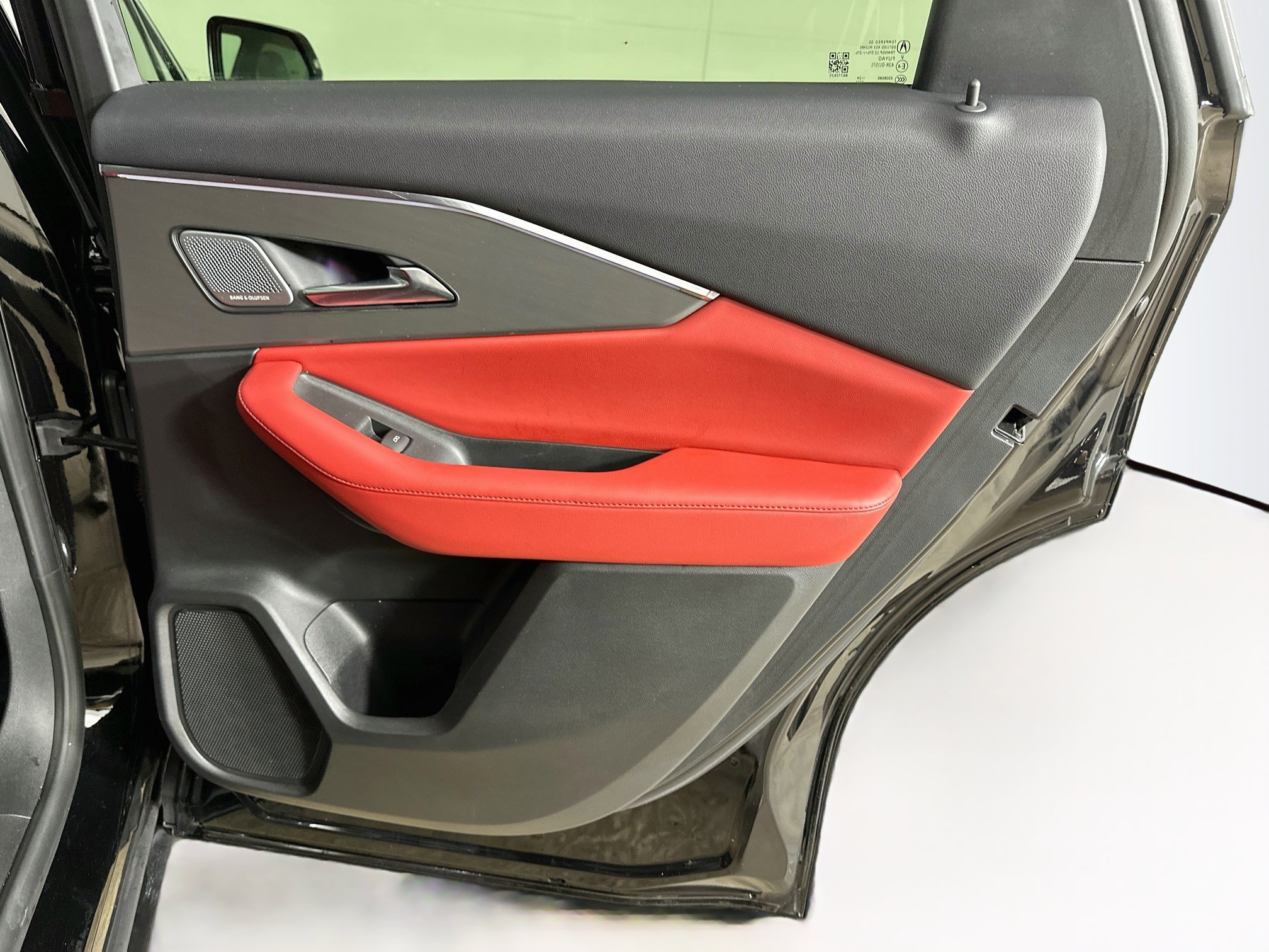 Used 2024 Acura ZDX A-Spec RWD image 31