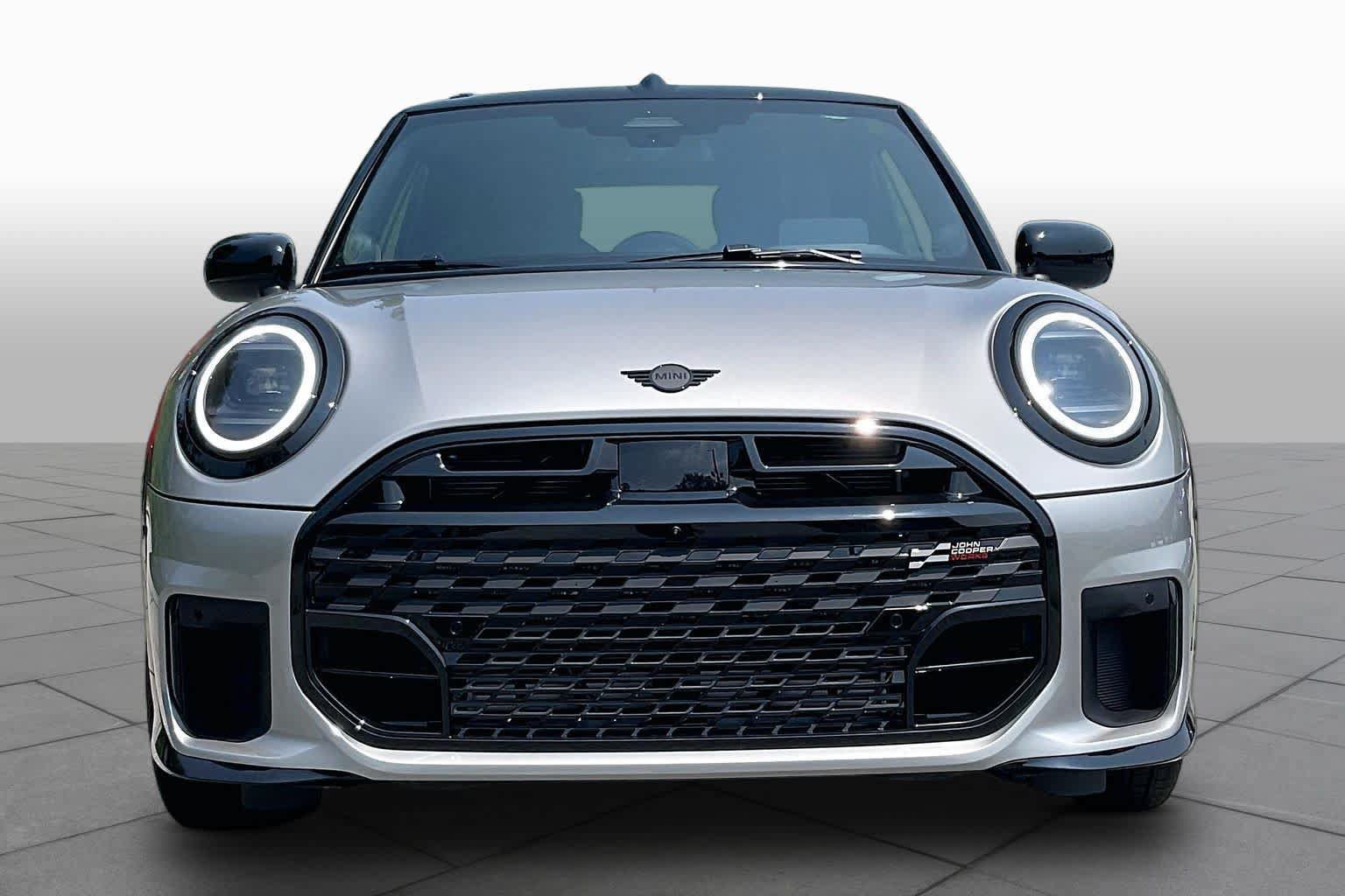 New 2026 MINI Cooper S FWD image 3