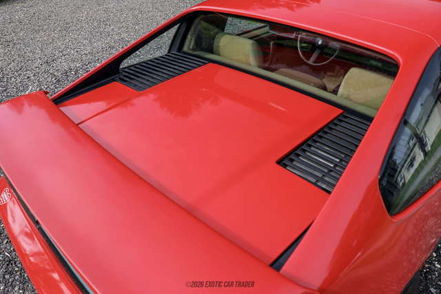 Used 1988 Pontiac Fiero GT RWD image 87
