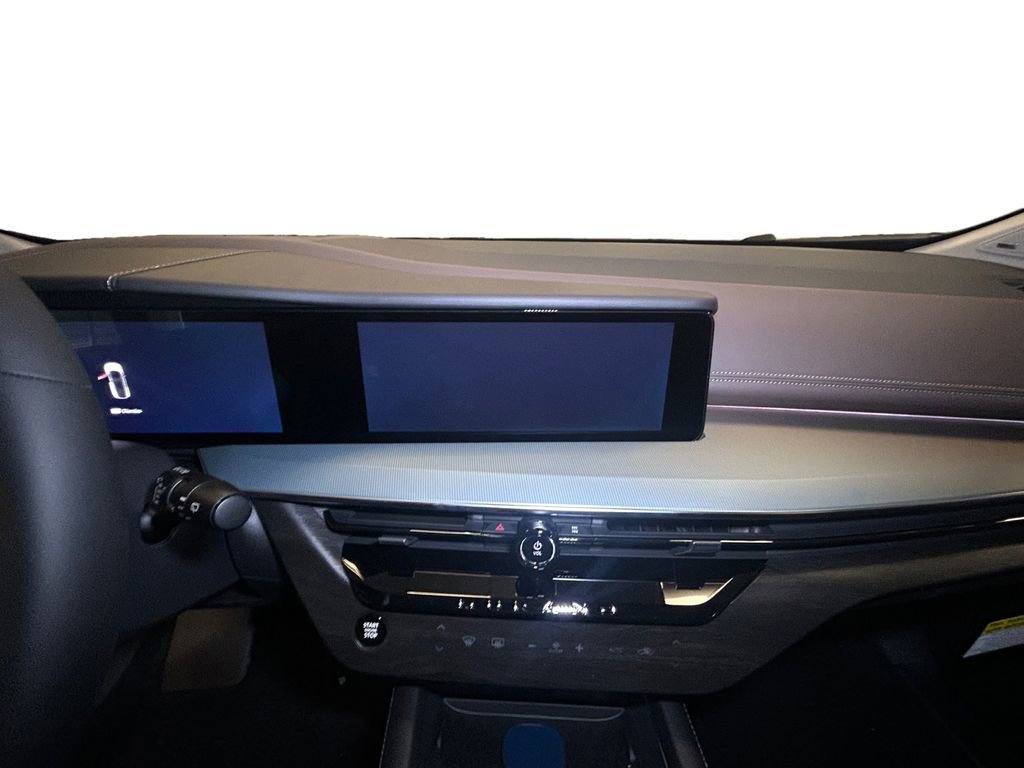 New 2026 Nissan Murano Platinum w/ Cargo Package image 10