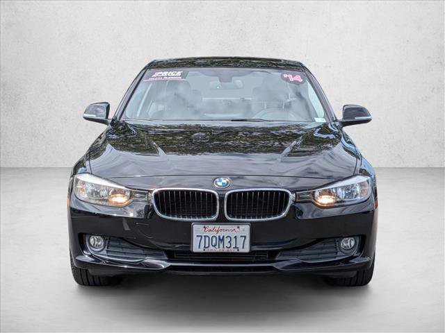 Used 2014 BMW 328i Sedan RWD video 2