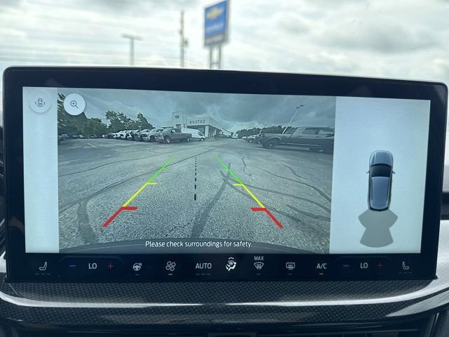 New 2025 Ford Escape ST-Line w/ Tech Pack #1 AWD/4WD image 20