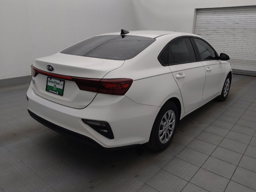 Used 2019 Kia Forte Sedan image 9