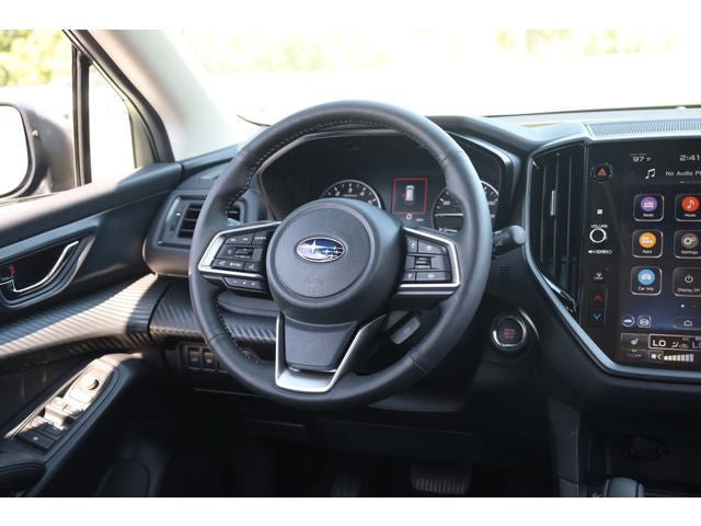 New 2026 Subaru Ascent Premium AWD/4WD image 48
