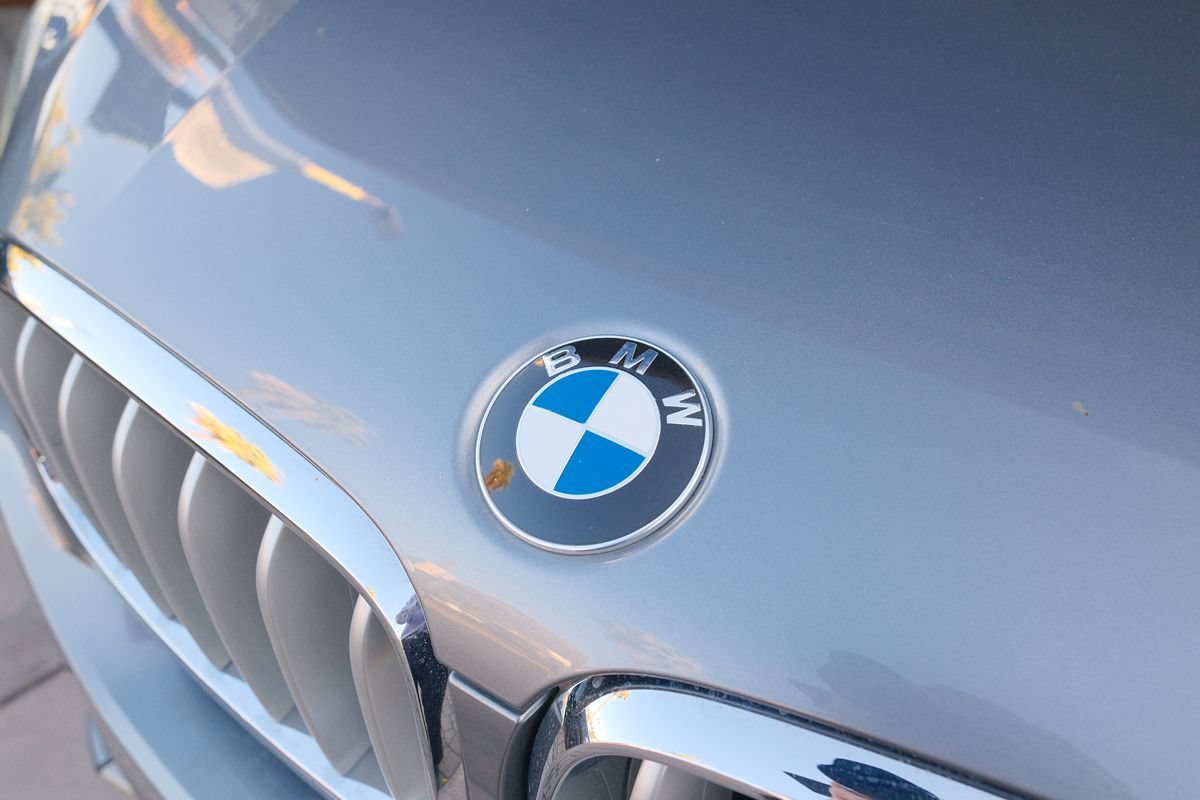 Used 2018 BMW X5 sDrive35i RWD image 42