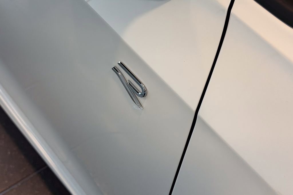 New 2026 Volkswagen Golf w/ Euro Style Package image 7