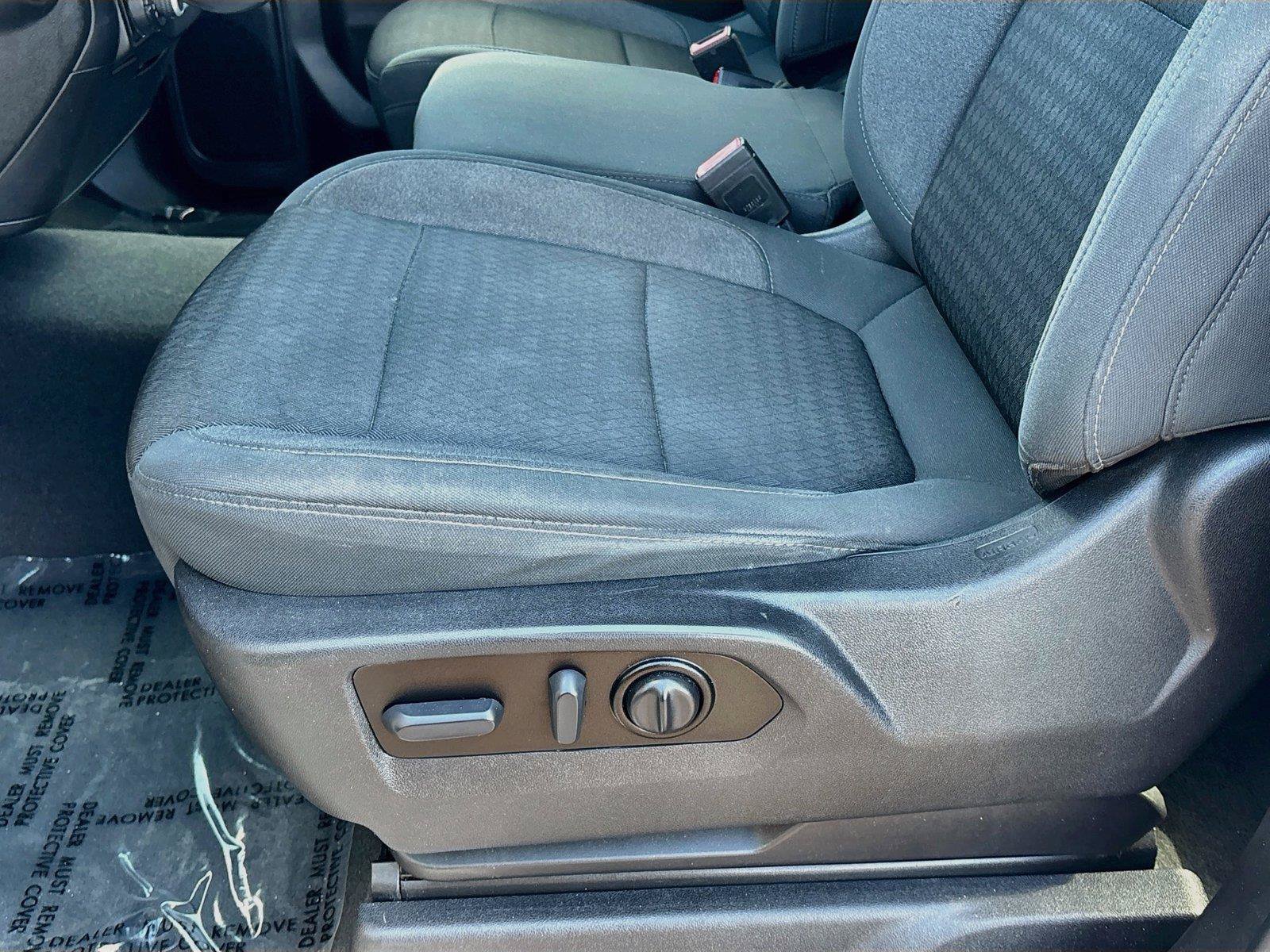 Used 2021 Chevrolet Silverado 1500 RST RWD image 18