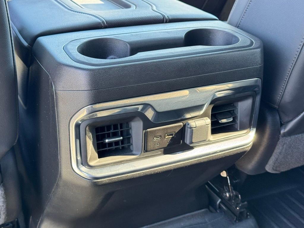 Used 2022 Chevrolet Silverado 1500 High Country w/ Z71 Off-Road Package image 17