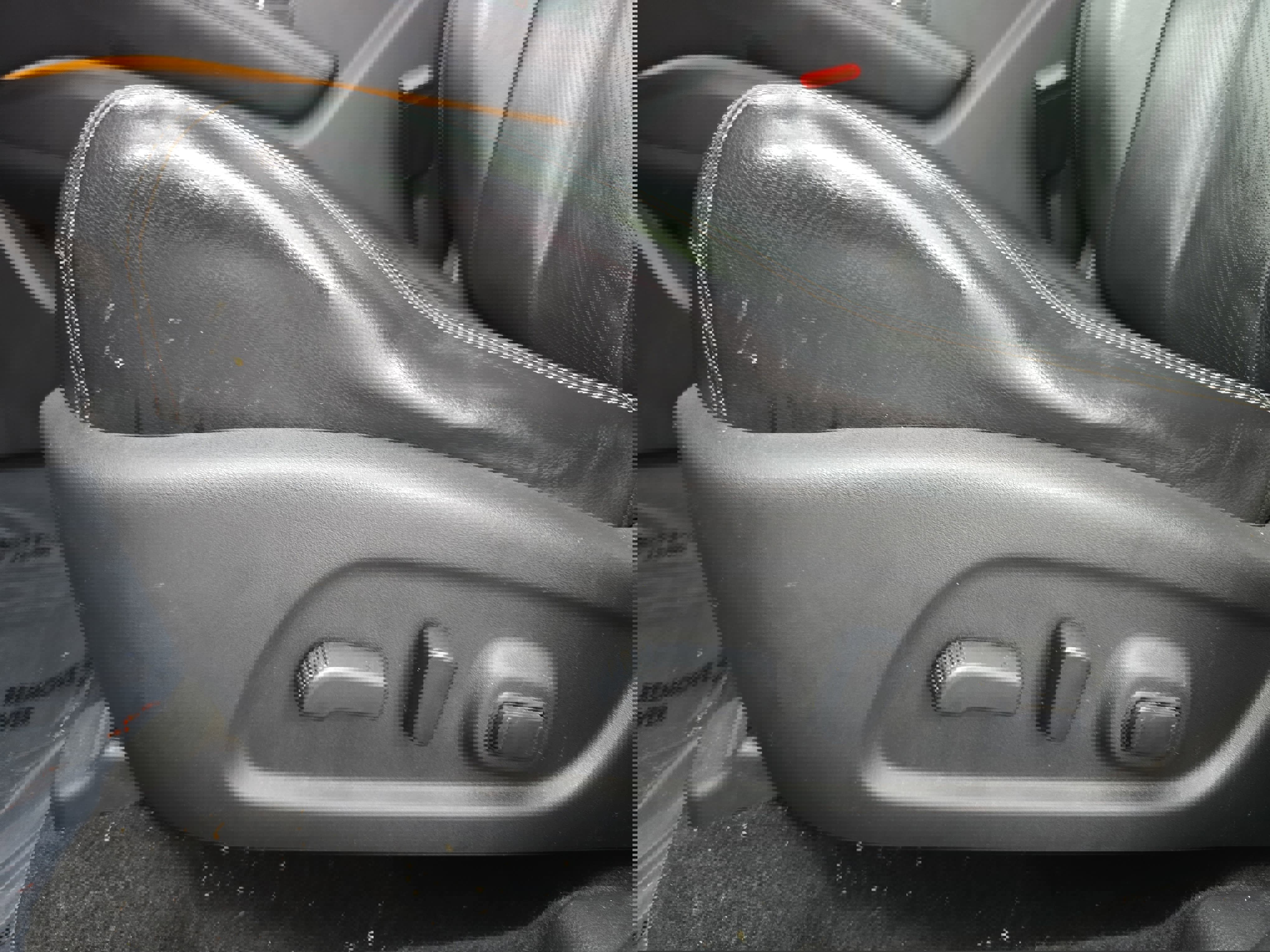 Used 2015 Nissan Murano SL w/ SL Technology Package image 29