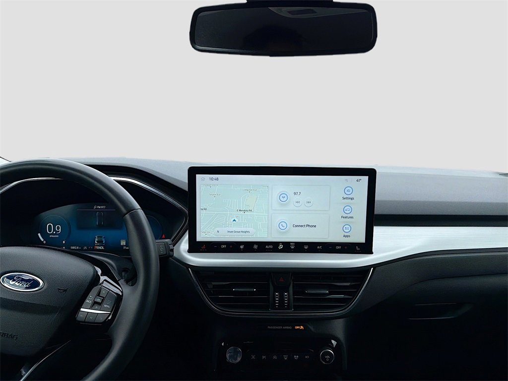 Used 2023 Ford Escape Platinum image 24