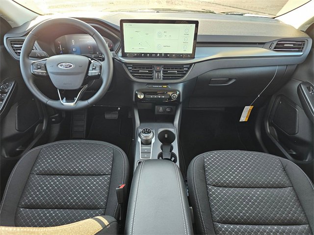 New 2025 Ford Escape Active w/ Tech Pack #1 image 9