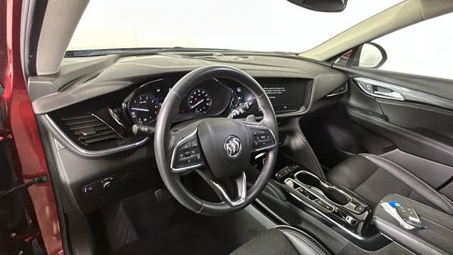 Used 2023 Buick Envision Essence FWD image 14
