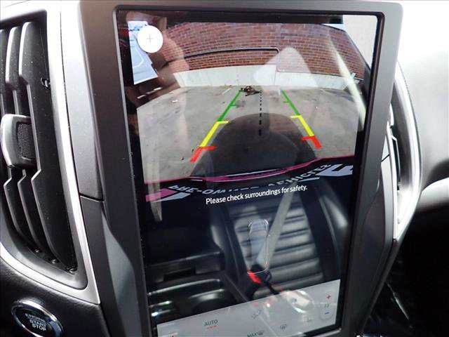 Used 2024 Ford Edge SEL image 22