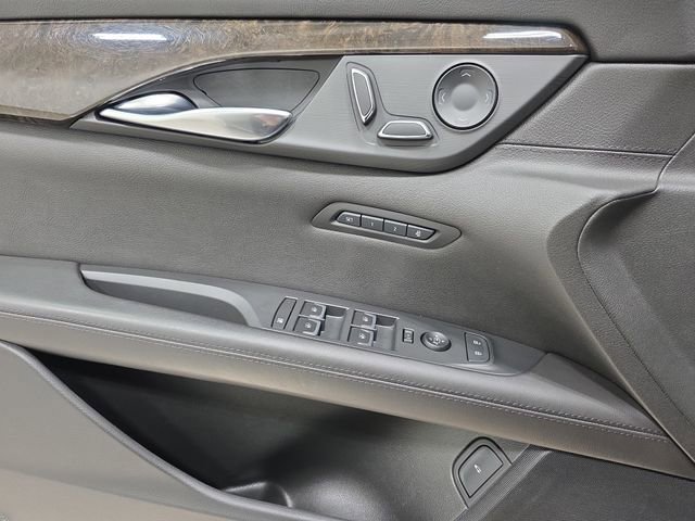 Used 2020 Cadillac CT6 Premium Luxury image 28