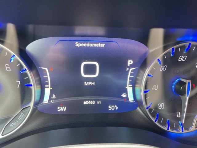 Used 2024 Chrysler Pacifica Touring-L image 22